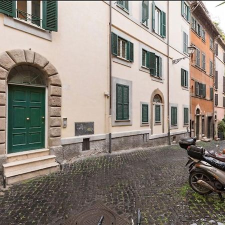 Roma Colosseum Apartment エクステリア 写真