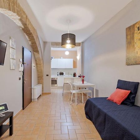 Roma Colosseum Apartment エクステリア 写真