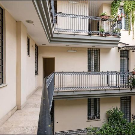 Roma Colosseum Apartment エクステリア 写真