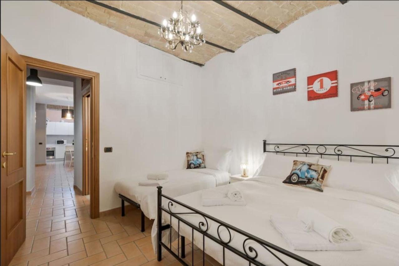 Roma Colosseum Apartment エクステリア 写真