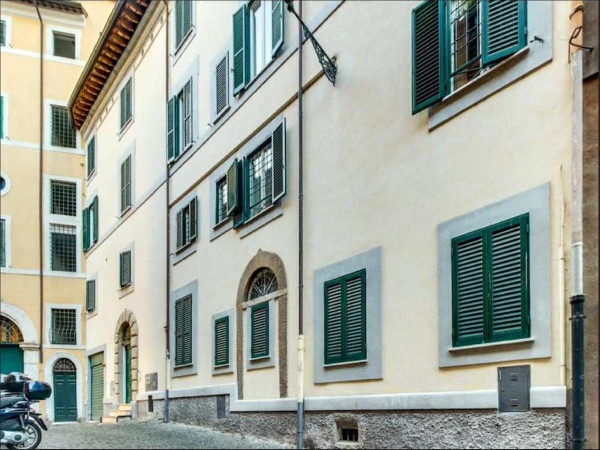 Roma Colosseum Apartment エクステリア 写真
