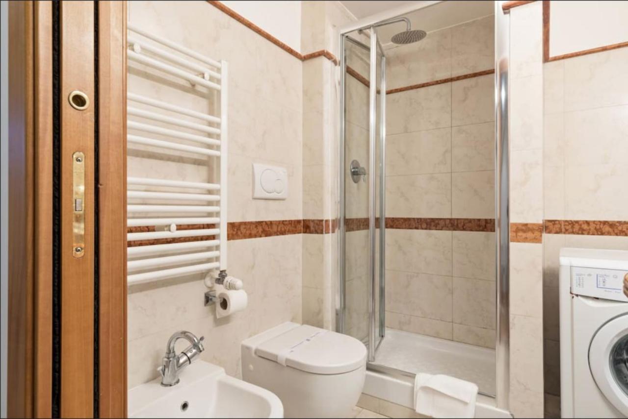 Roma Colosseum Apartment エクステリア 写真