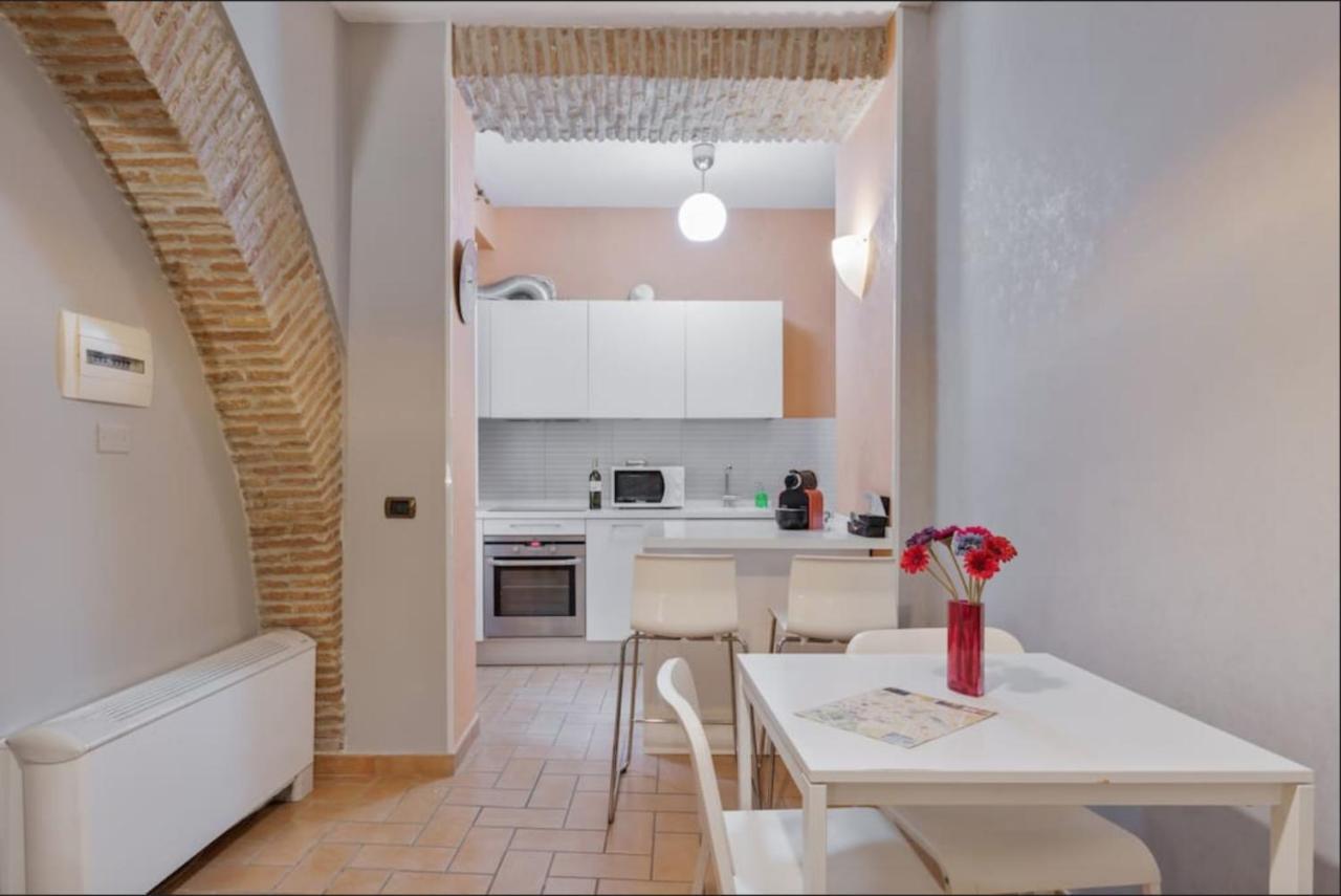 Roma Colosseum Apartment エクステリア 写真