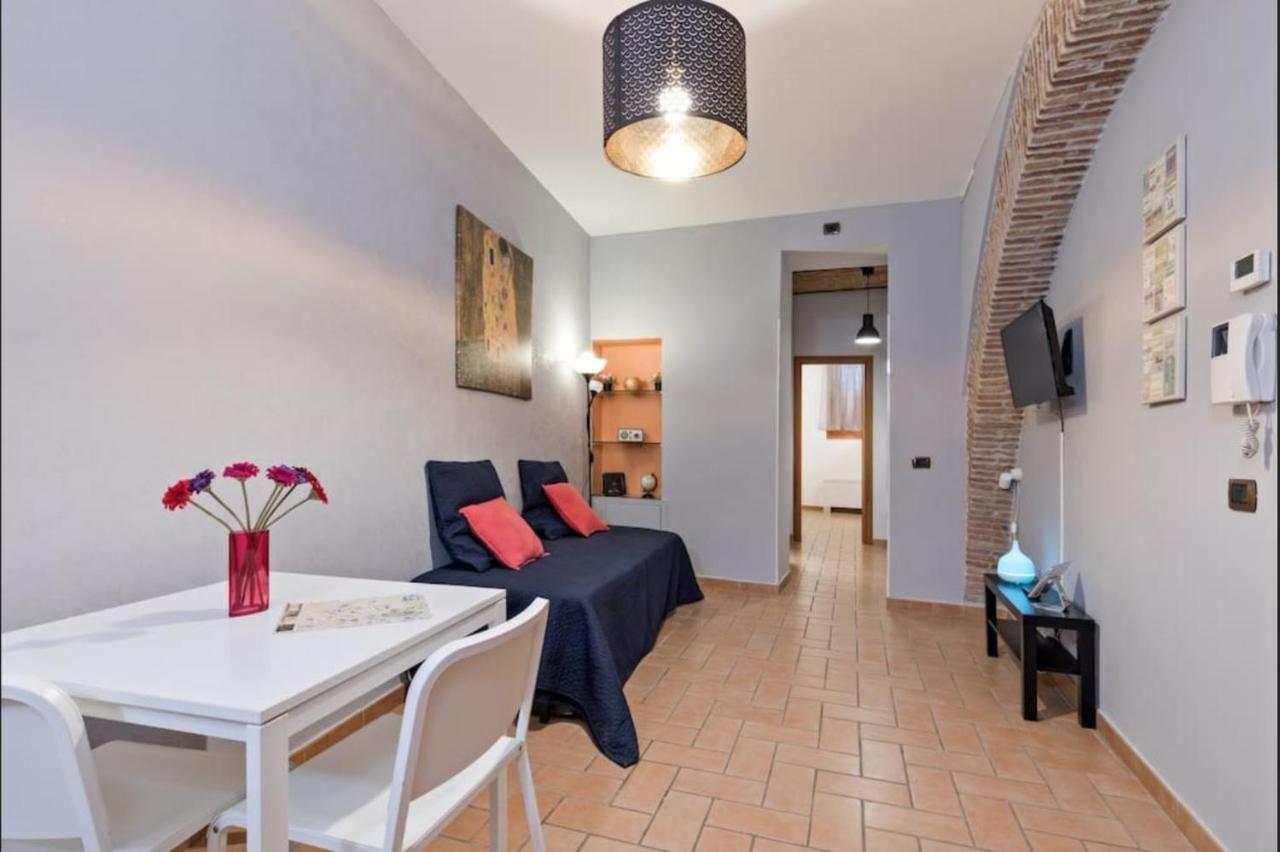 Roma Colosseum Apartment エクステリア 写真