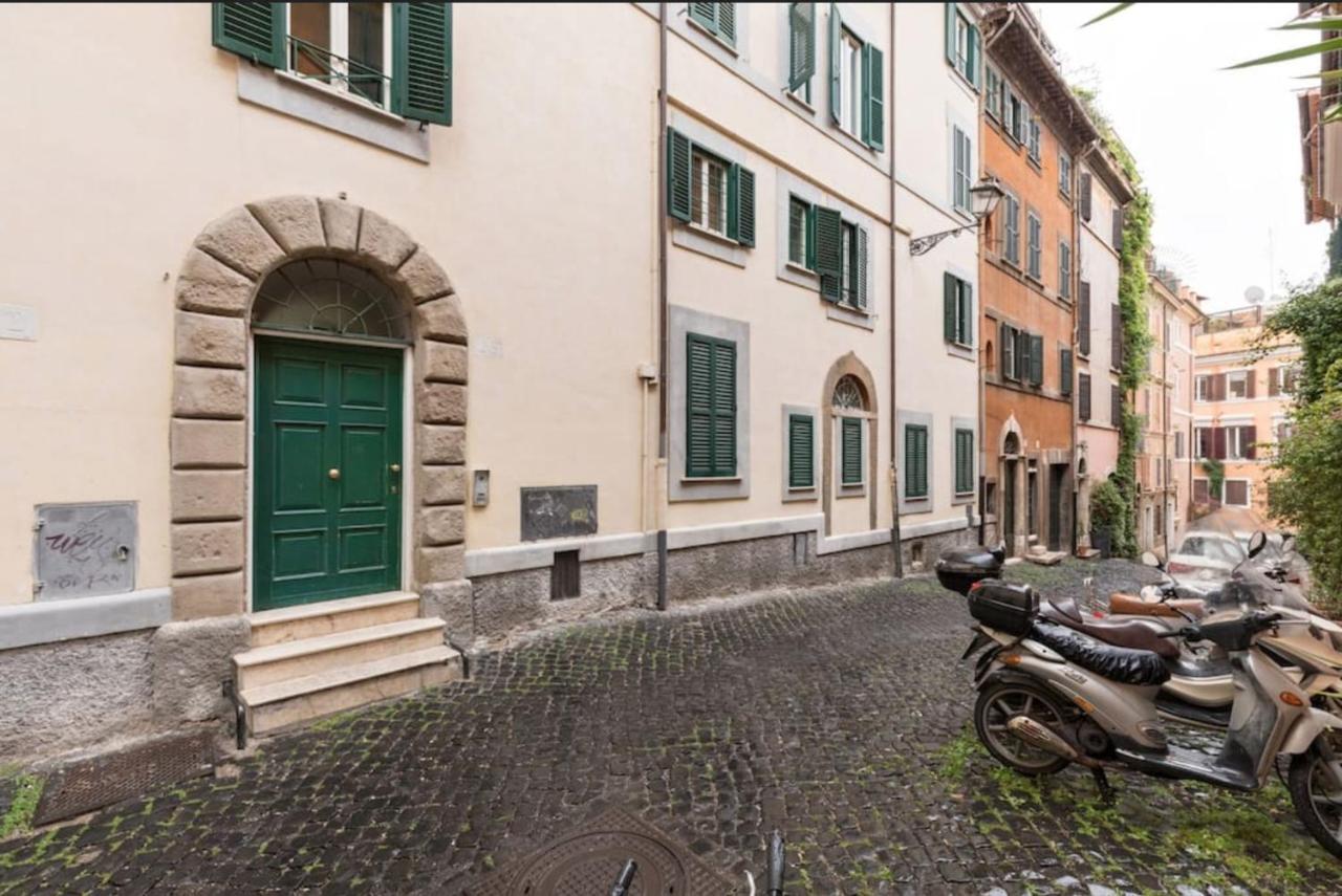 Roma Colosseum Apartment エクステリア 写真