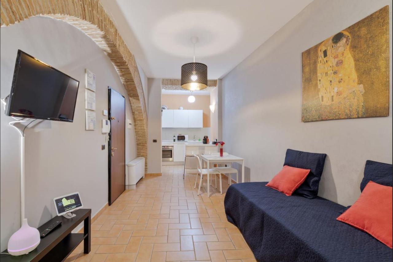 Roma Colosseum Apartment エクステリア 写真