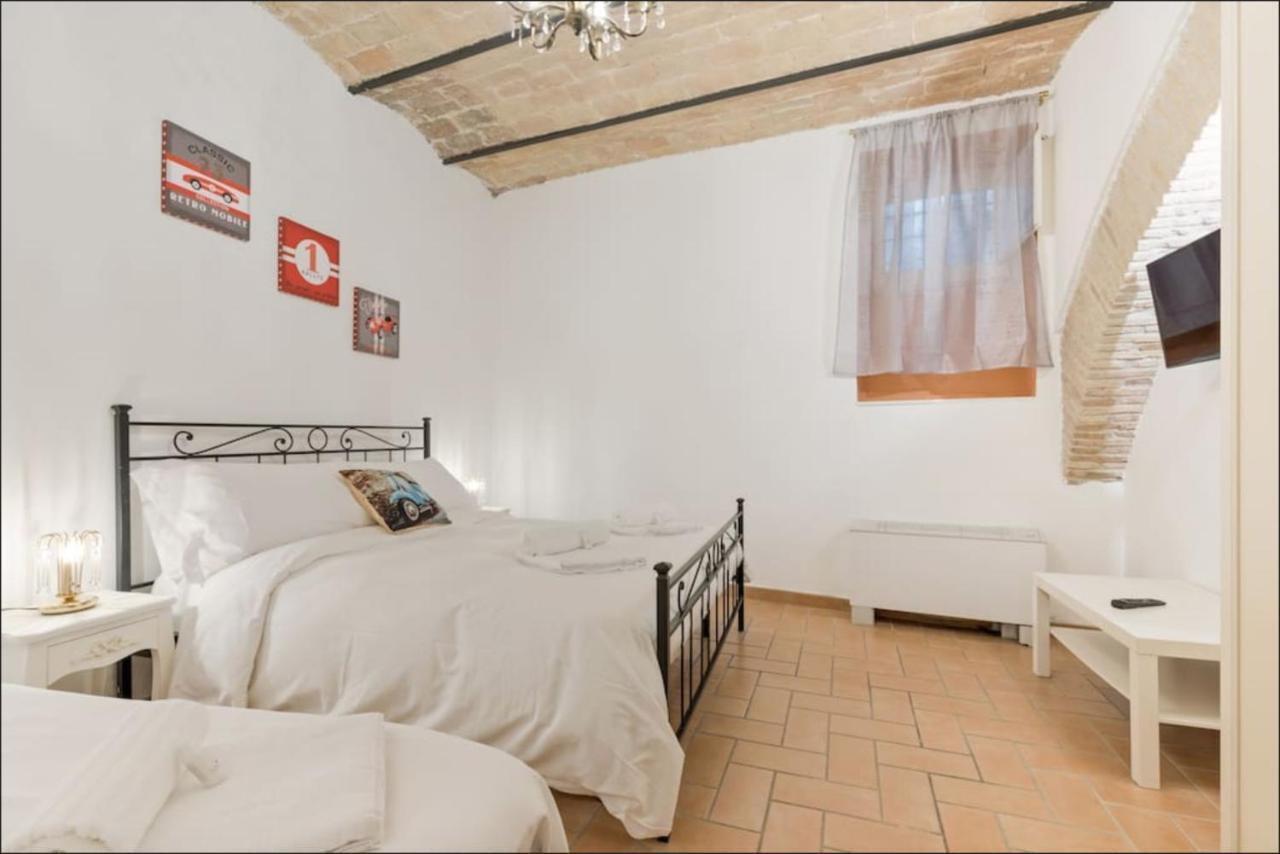 Roma Colosseum Apartment エクステリア 写真