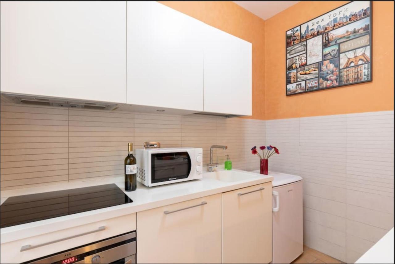 Roma Colosseum Apartment エクステリア 写真