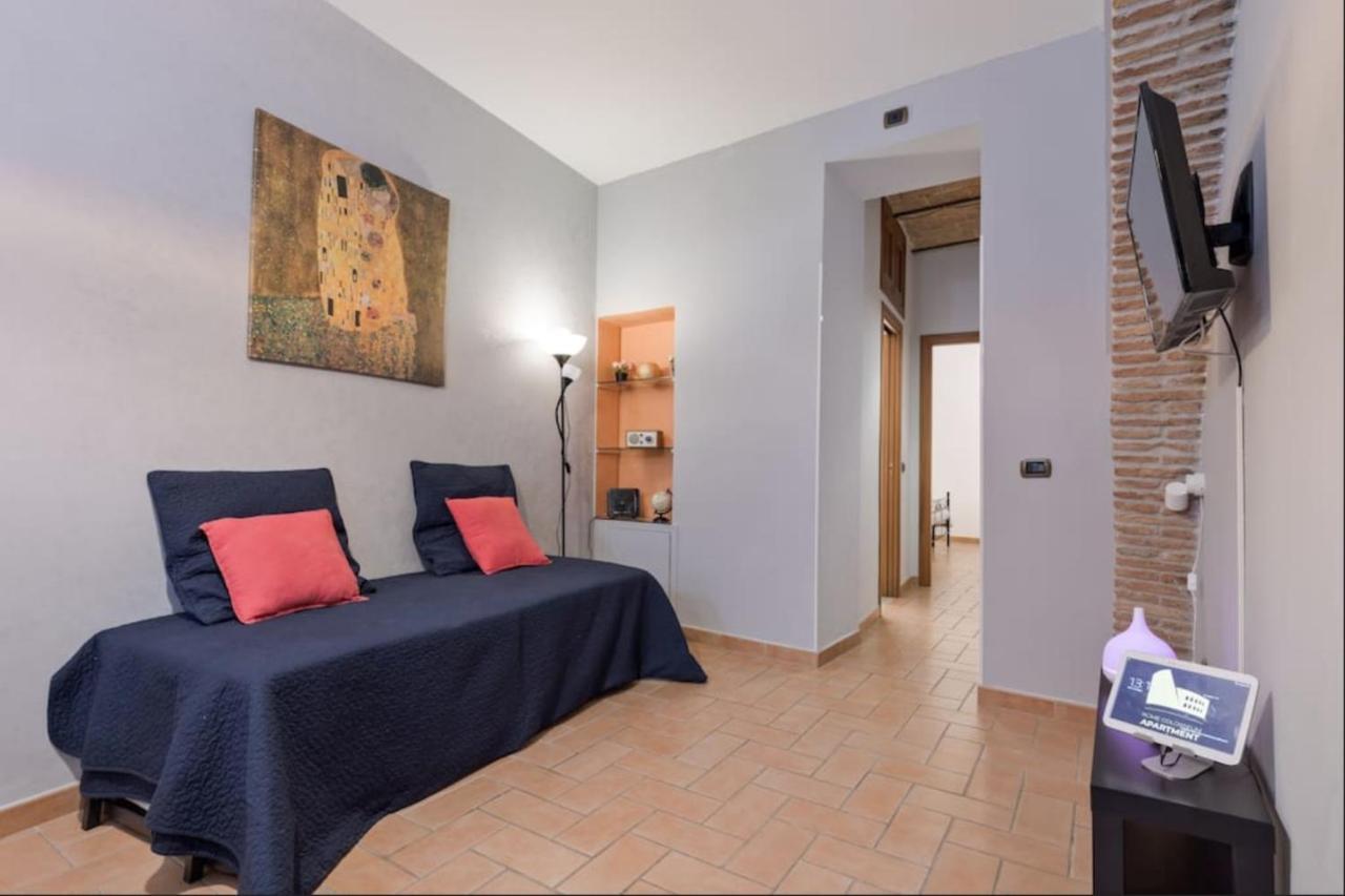 Roma Colosseum Apartment エクステリア 写真