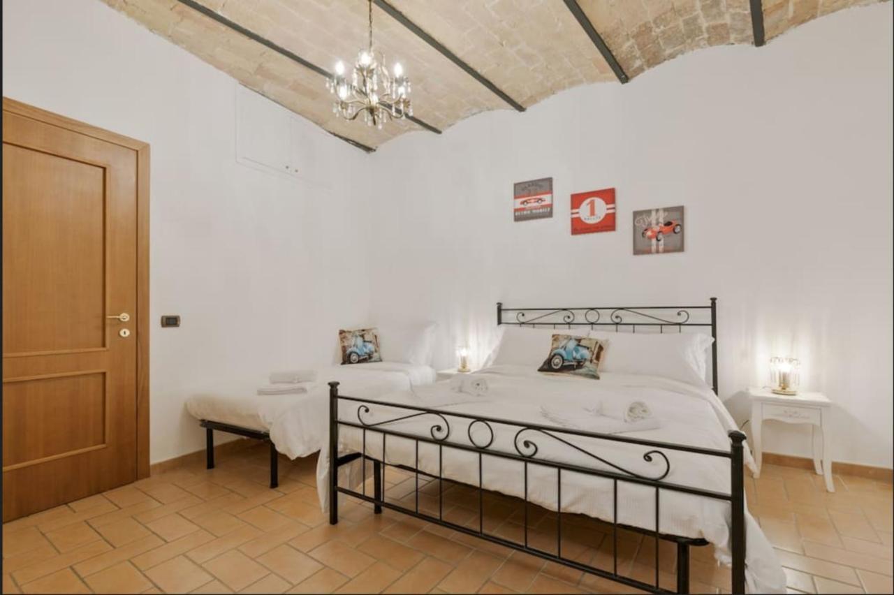 Roma Colosseum Apartment エクステリア 写真