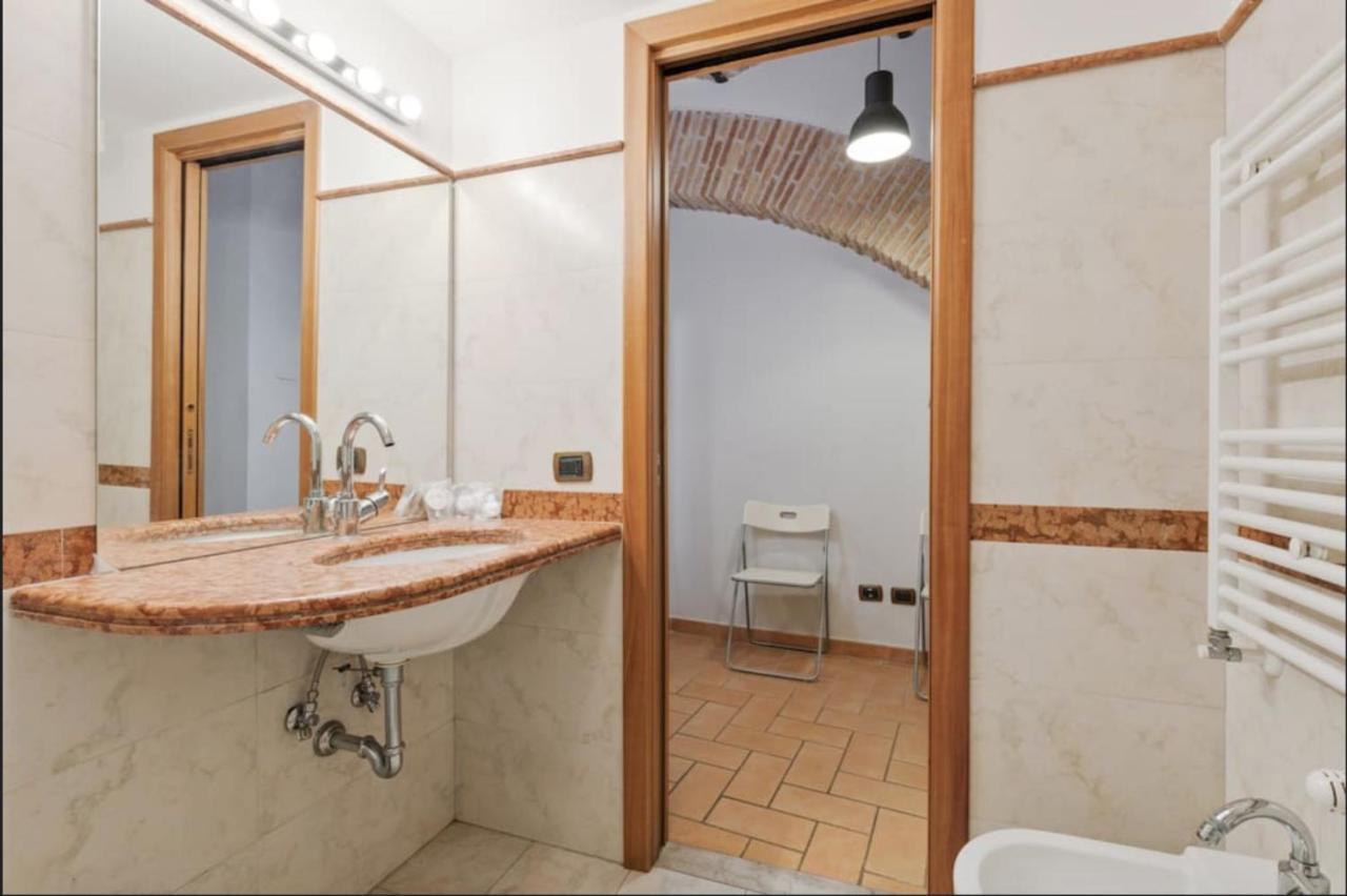 Roma Colosseum Apartment エクステリア 写真